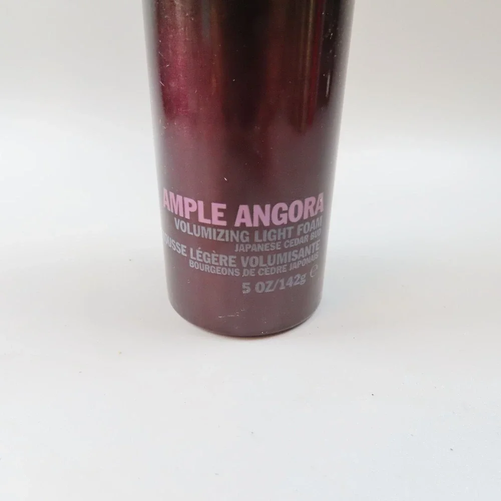 Shu Uemura please see